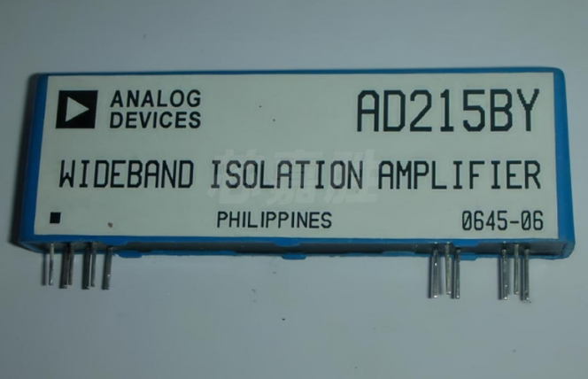 AD215BY