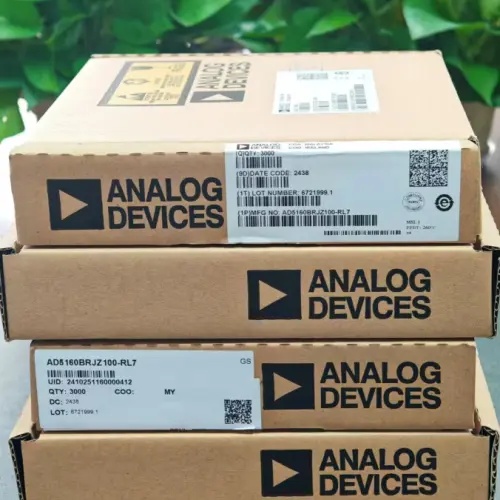 AD5160BRJZ100-RL7 Analog Devices Inc.