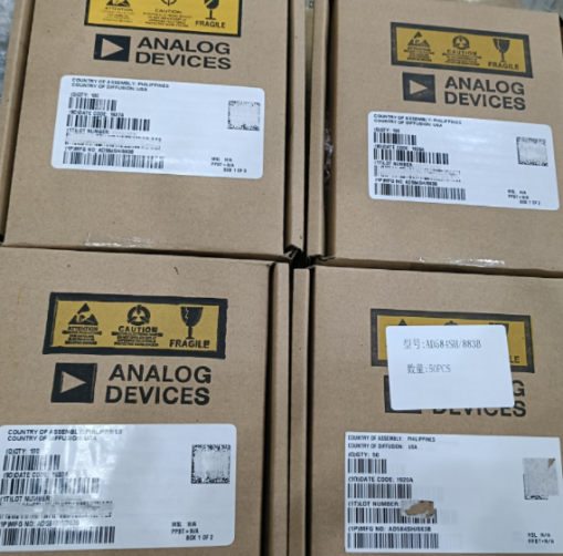 AD584SH/883B Analog Devices Inc.