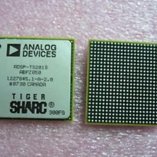 ADSP-TS201SABPZ050 Analog Devices Inc.