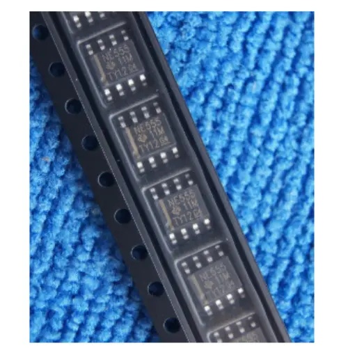 NE555D STMicroelectronics