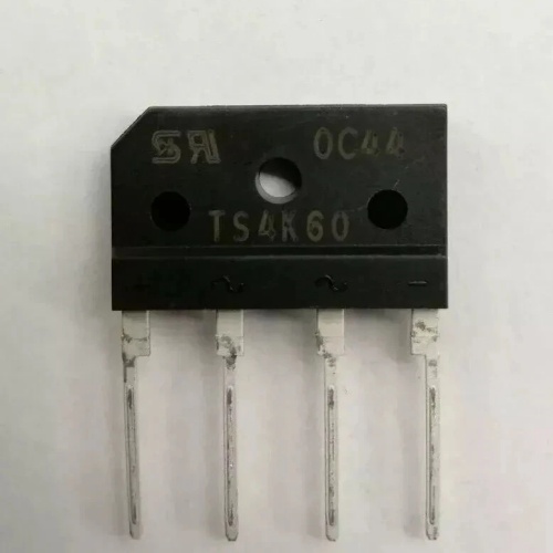 TS4K60-A Taiwan Semiconductor Corporation