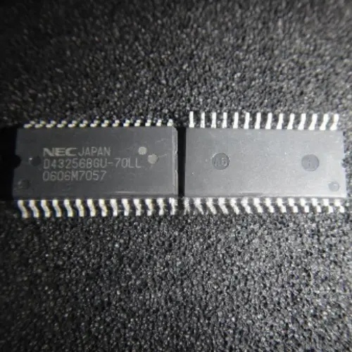 UPD43256BGU-70LL-E2-A Renesas Electronics America Inc