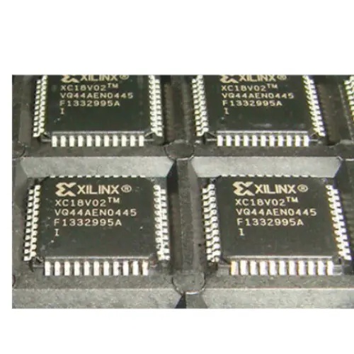 XC18V02VQ44I AMD